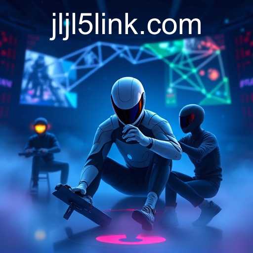 The Digital Playground: Revolutionizing Online Gaming