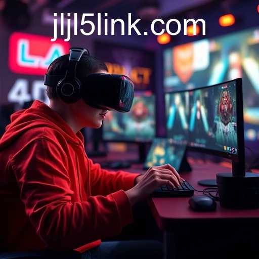 Emerging Digital Landscapes in Online Gaming