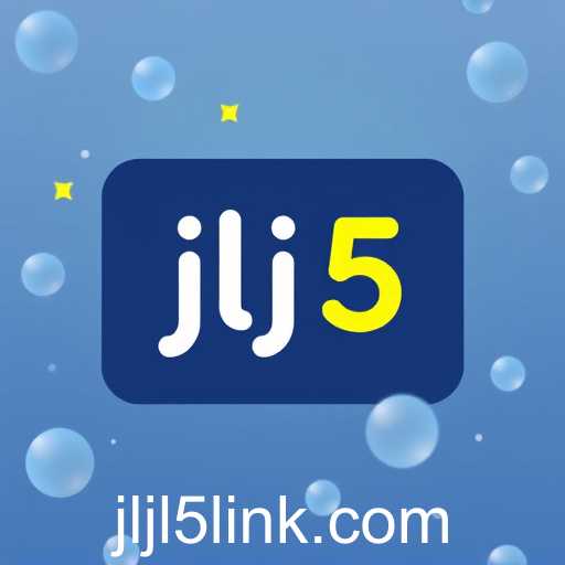 The Digital Rise of jljl5: A New Era in Gaming