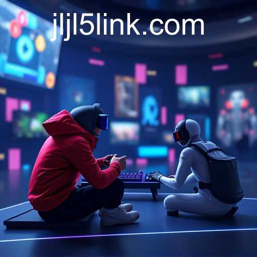 Gaming Evolution in the Digital Age