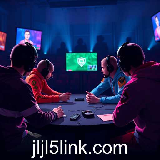 Gaming Evolves with New Trends