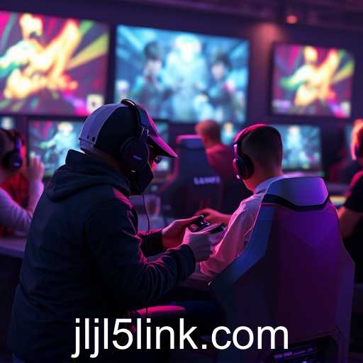 The Rise of Gaming Platforms Amid Digital Transformation