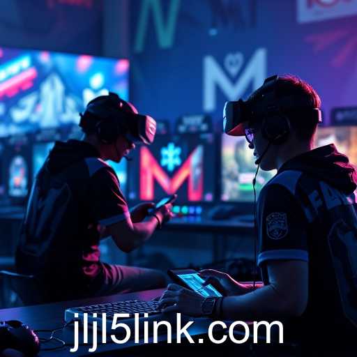 Online Gaming Evolution: A Digital Odyssey