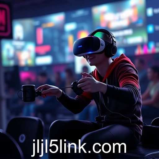 The Rise of Online Gaming: Trends and Innovations