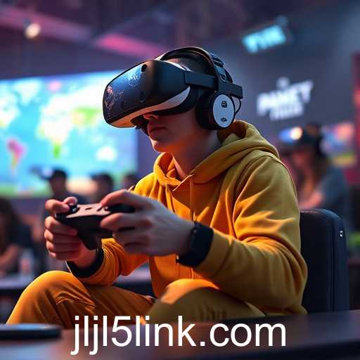 The Rise of Online Gaming in 2025