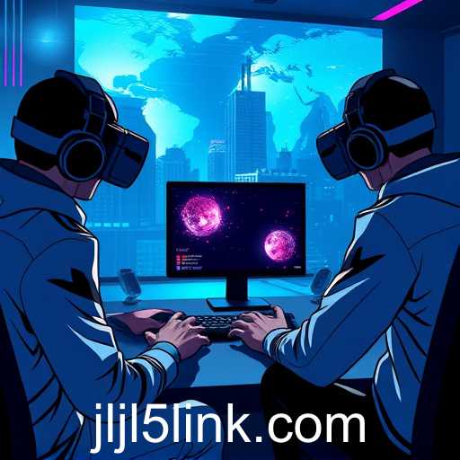 Unveiling the Rise of Online Gaming in 2025